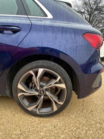 Audi A3 Sportback image 4