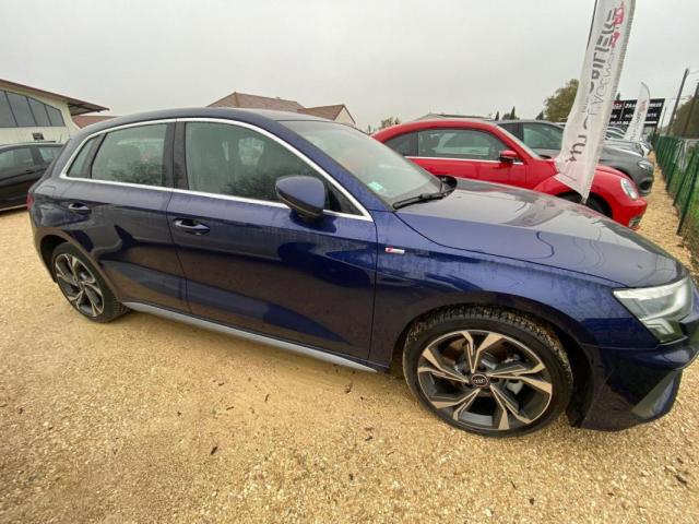 Audi A3 Sportback image 7