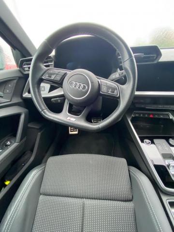 Audi A3 Sportback image 9