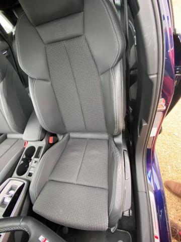 Audi A3 Sportback image 8