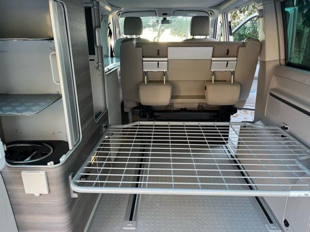 Volkswagen California image 3