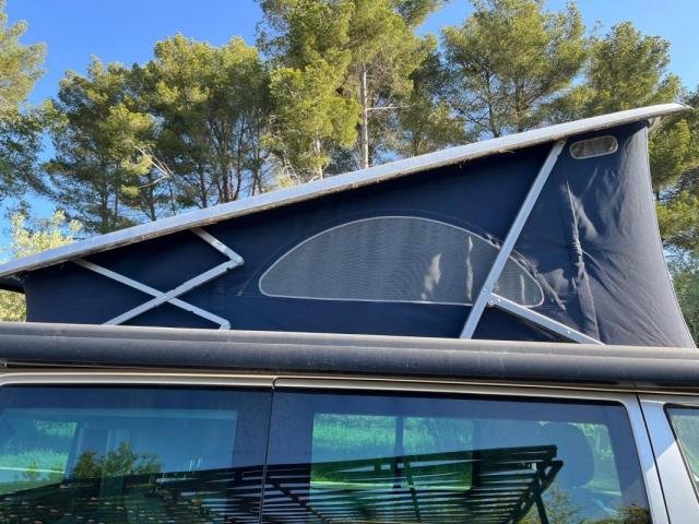 Volkswagen California image 6