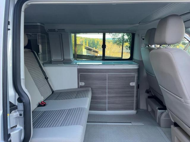 Volkswagen California image 2