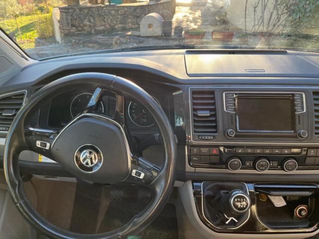 Volkswagen California image 4