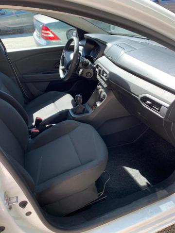 Dacia Sandero Ii image 3