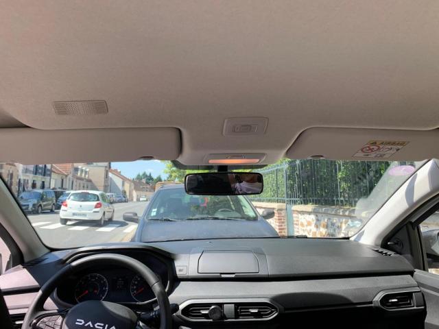 Dacia Sandero Ii image 1