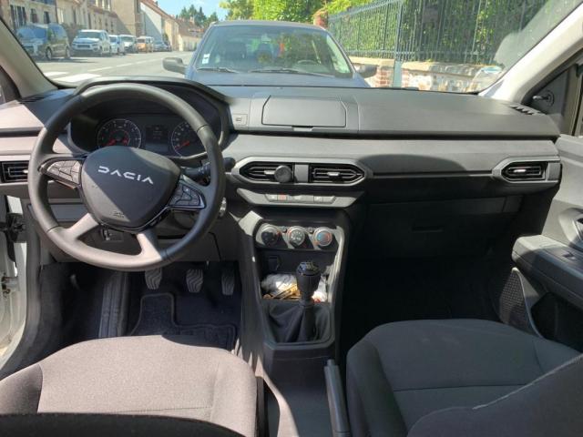 Dacia Sandero Ii image 6