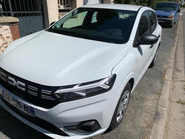 Dacia Sandero Ii image 2