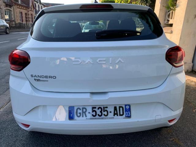 Dacia Sandero Ii image 9