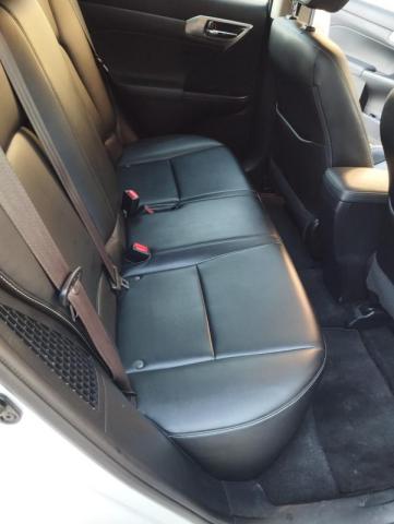 Lexus Ct 200h image 5