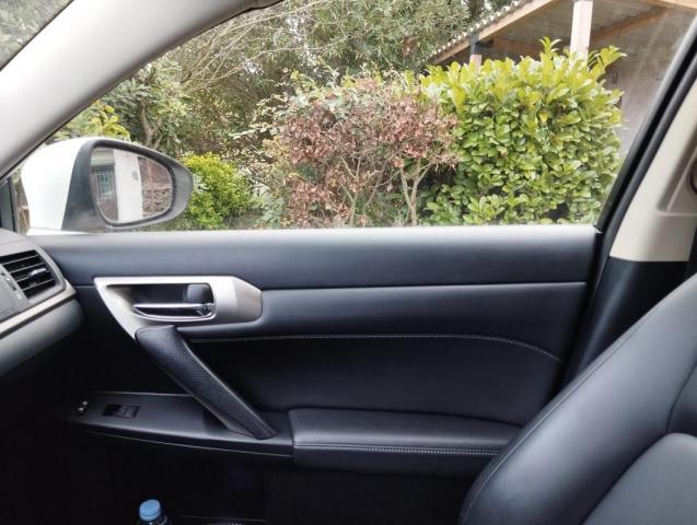 Lexus Ct 200h image 1