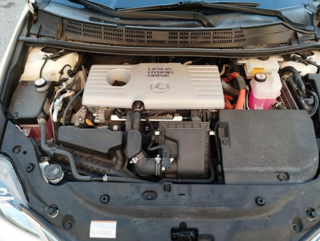 Lexus Ct 200h image 9