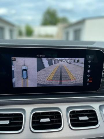 Mercedes Benz Gle 350 D 4matic image 6