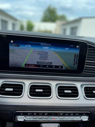 Mercedes Benz Gle 350 D 4matic image 1