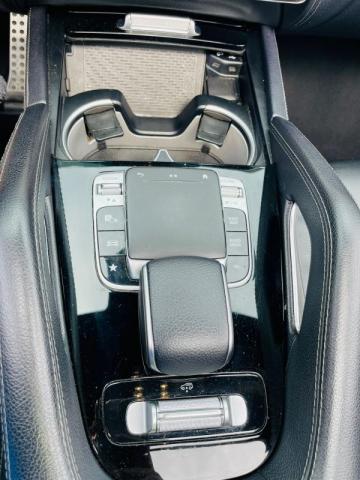 Mercedes Benz Gle 350 D 4matic image 4