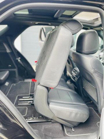 Mercedes Benz Gle 350 D 4matic image 8