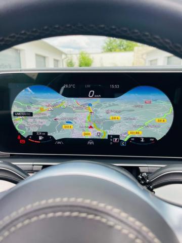 Mercedes Benz Gle 350 D 4matic image 9