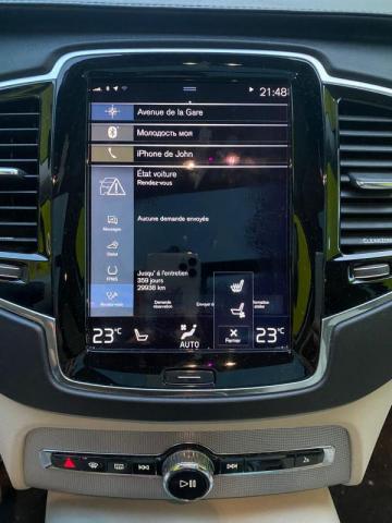Volvo Xc90 image 8