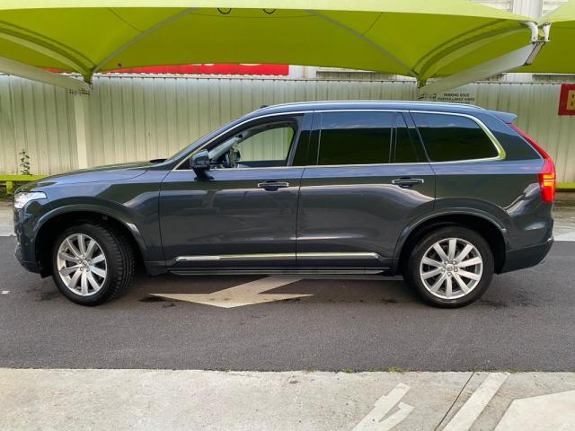 Volvo Xc90 image 9