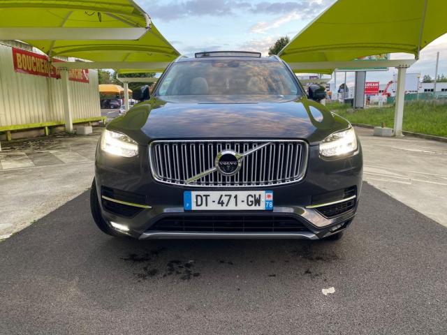 Volvo Xc90 image 2
