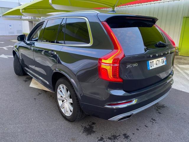 Volvo Xc90 image 4