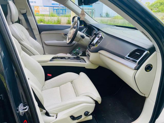 Volvo Xc90 image 3