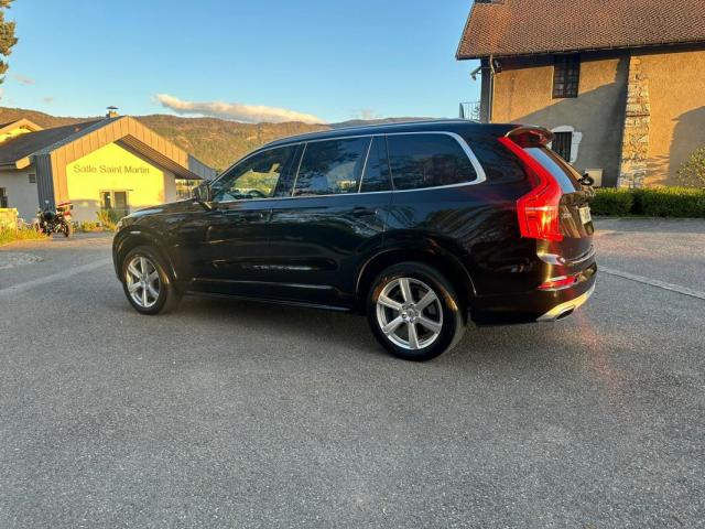 Volvo Xc90 image 4