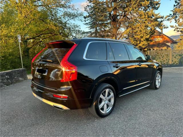Volvo Xc90 image 1