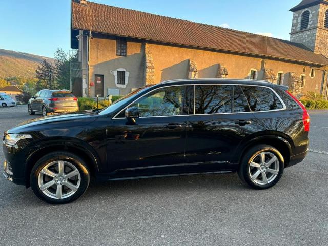 Volvo Xc90 image 5