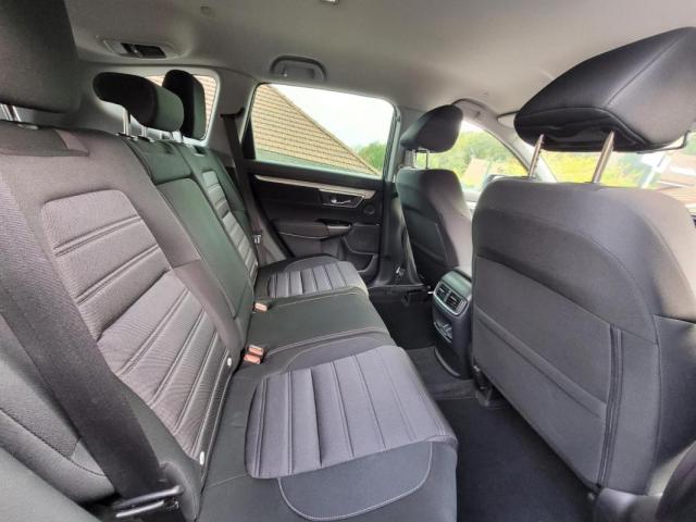 Honda Cr-V 1.5 I-Vtec 2wd Elegance