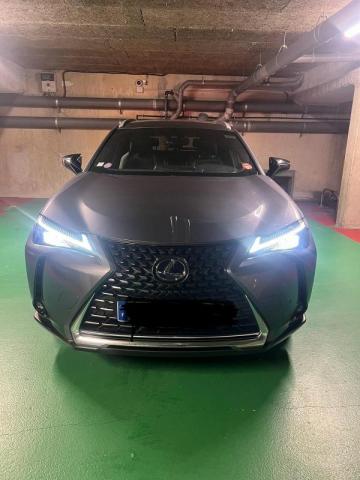Lexus Ux 250h 2.0i Hybride 4wd Pack Confort Business