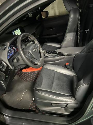 Lexus Ux image 1