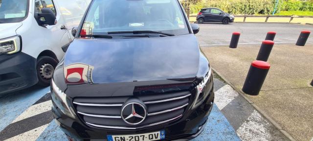 Mercedes Benz