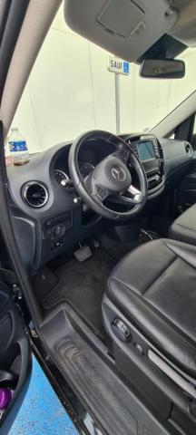 Mercedes Benz Vito image 2