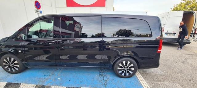 Mercedes Benz Vito image 5