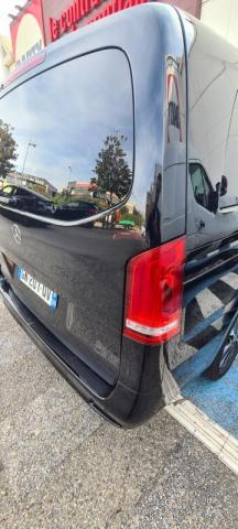 Mercedes Benz Vito image 7