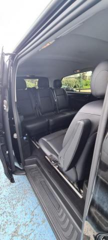 Mercedes Benz Vito image 3