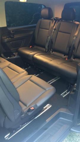 Mercedes Benz Vito image 8