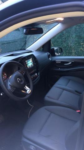 Mercedes Benz Vito image 1