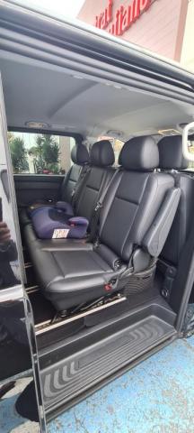 Mercedes Benz Vito image 9