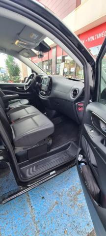 Mercedes Benz Vito image 4