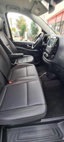 Mercedes Benz Vito image 6