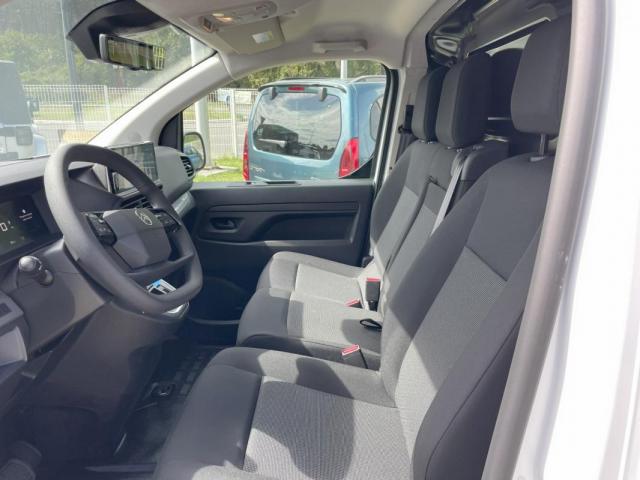 Citroen Jumpy image 4