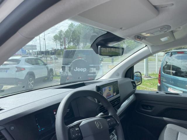 Citroen Jumpy image 9