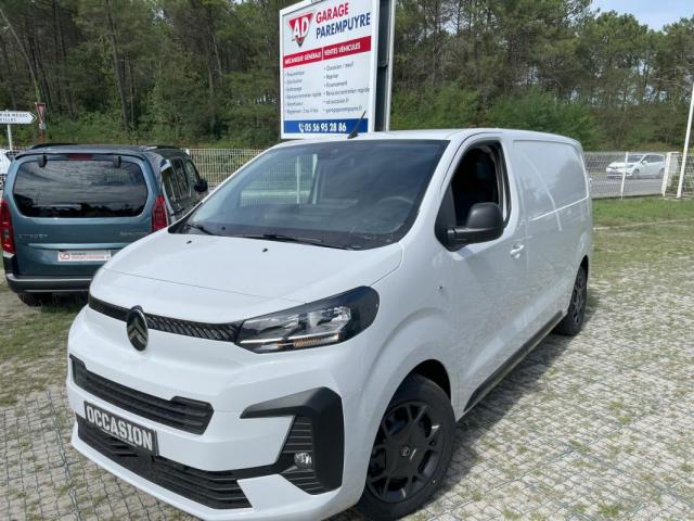 Citroen Jumpy image 6