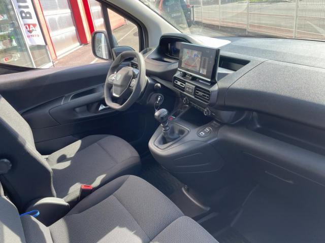 Peugeot Partner image 1