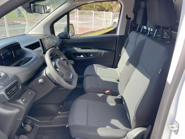 Peugeot Partner image 7