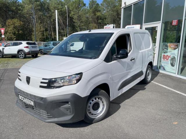 Peugeot Partner image 4
