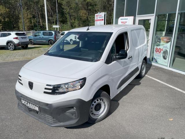 Peugeot Partner image 3