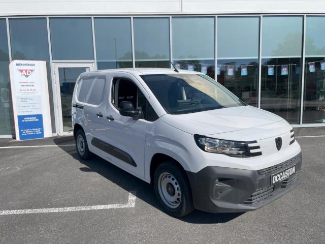 Peugeot Partner image 2
